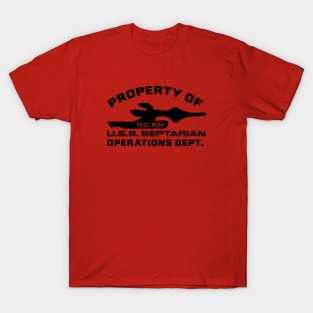 OPS T-Shirt